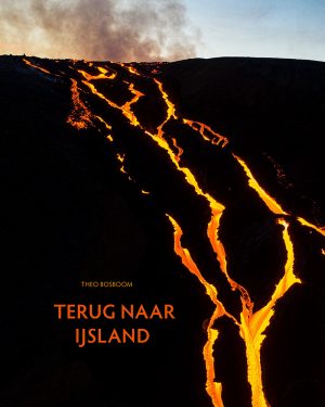 Terug naar IJsland (NL) - nieuw!