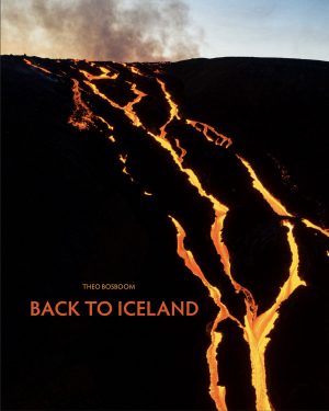 Back to Iceland (ENG) - pre order (new!)